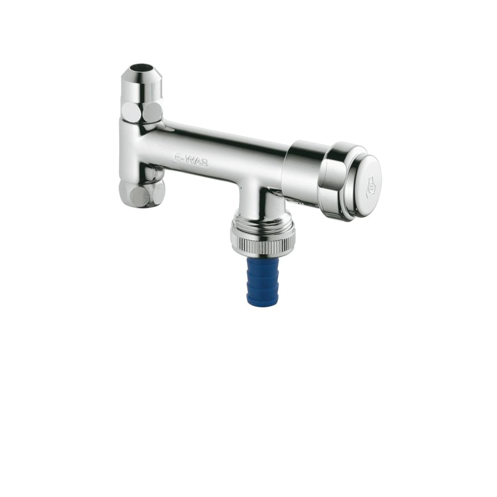 WAS-Ventil-Eckfix 3/8"