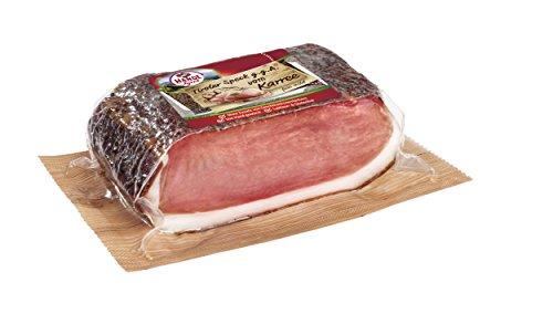 Handl Tyrol Tiroler Speck G.G.A. Karree, 300 G