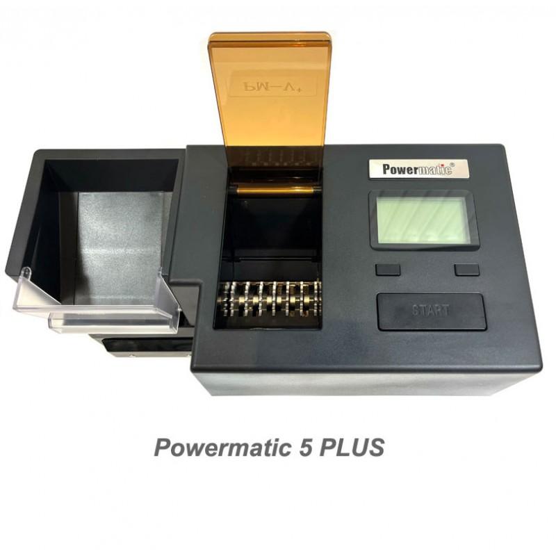 Powermatic 5 PLUS