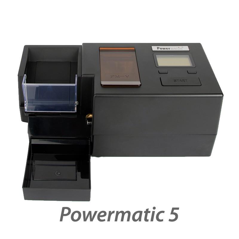 Powermatic 5