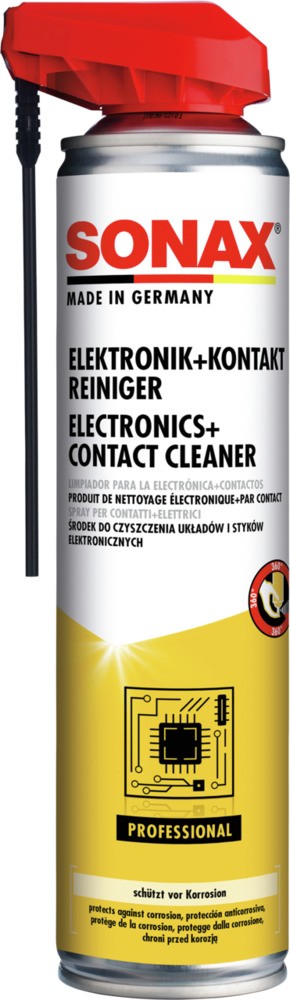 SONAX Elektronikreiniger 04603000