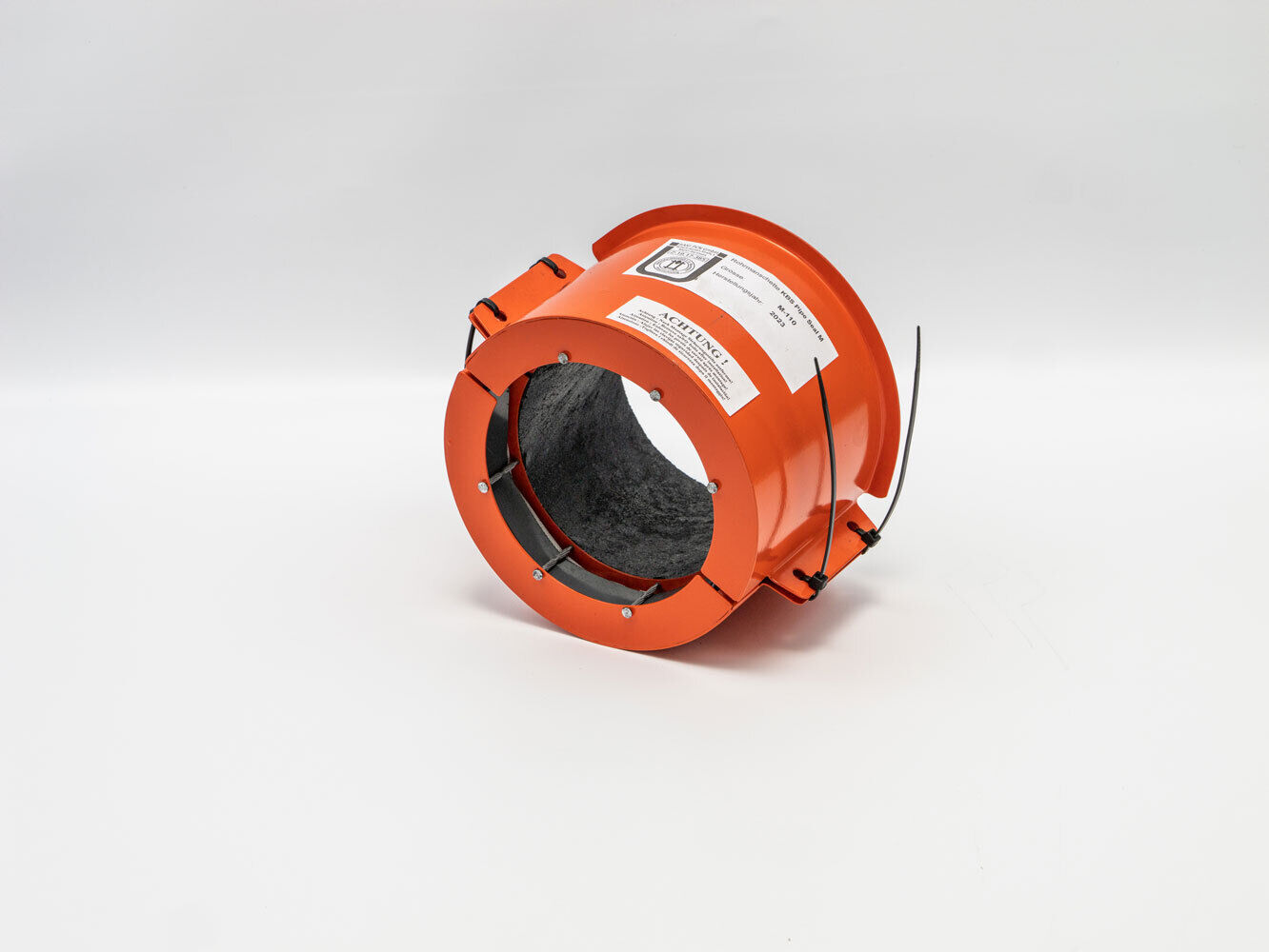 KBS Pipe Seal M 110 Brandschutzmanschette für 110er Rohr