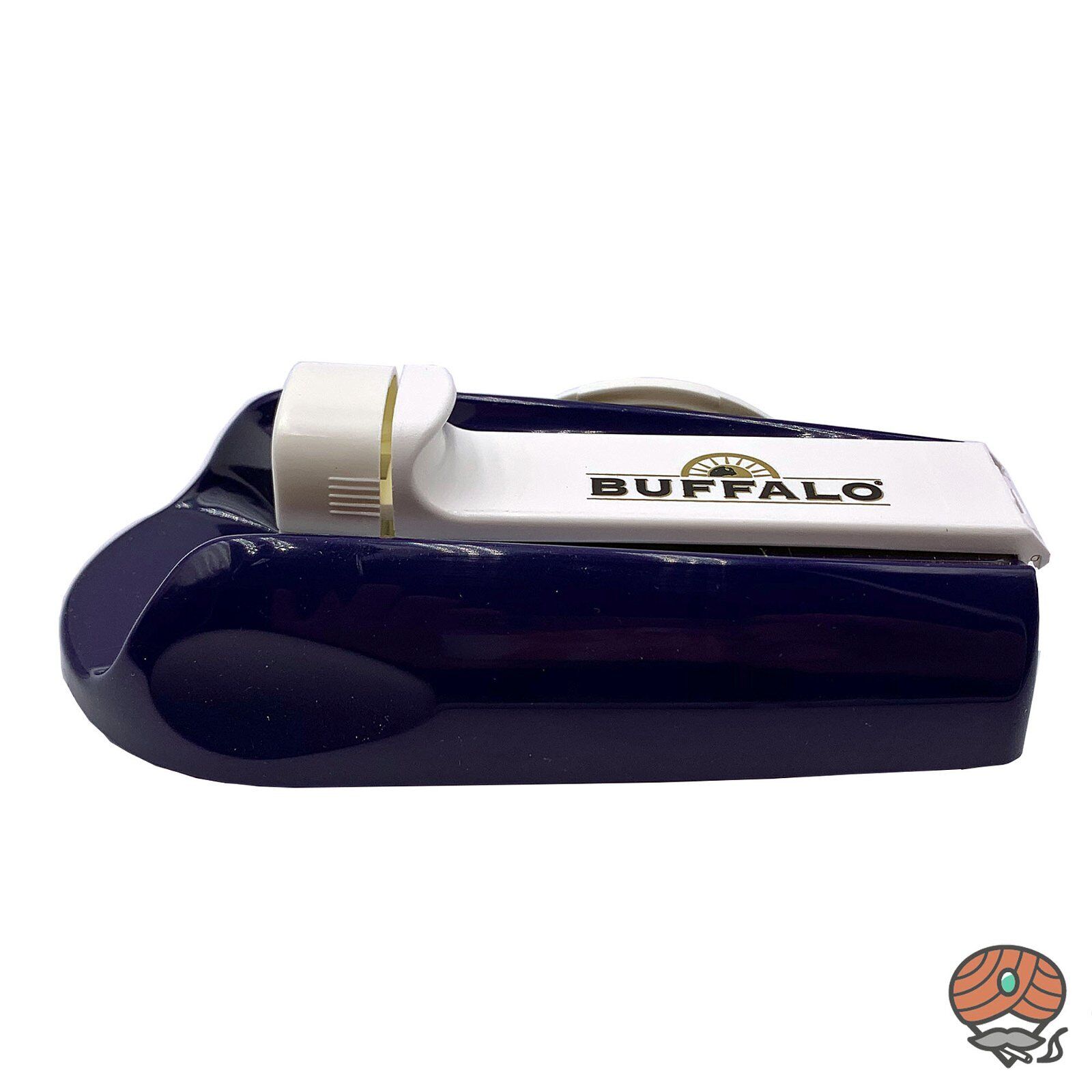 Buffalo de Luxe Stopfmaschine, Zigarettenstopfmaschine, Stopfer