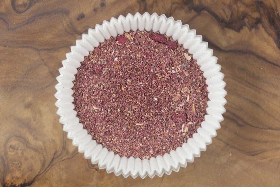 100g Labskaus Gewürzzubereitung mit 15% Meersalz Werksverkauf WOW