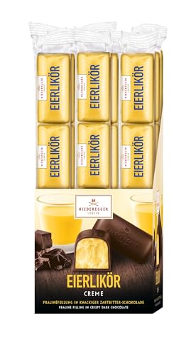 Niederegger Pralinen Riegel 'Eierlikör' 50G