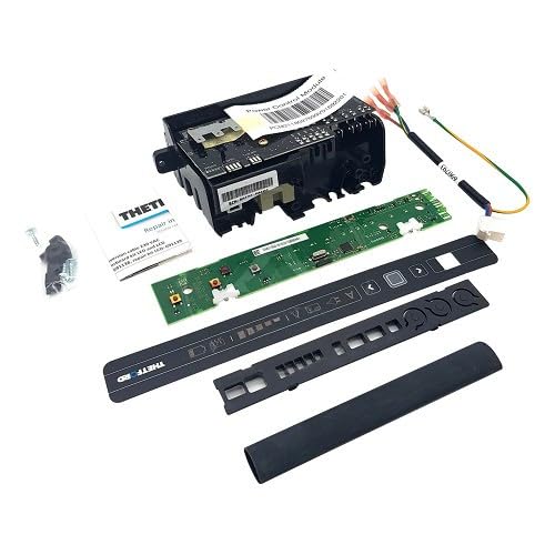 Led-Bedienset Für Thetford Kühlschränke – Ref. 691138