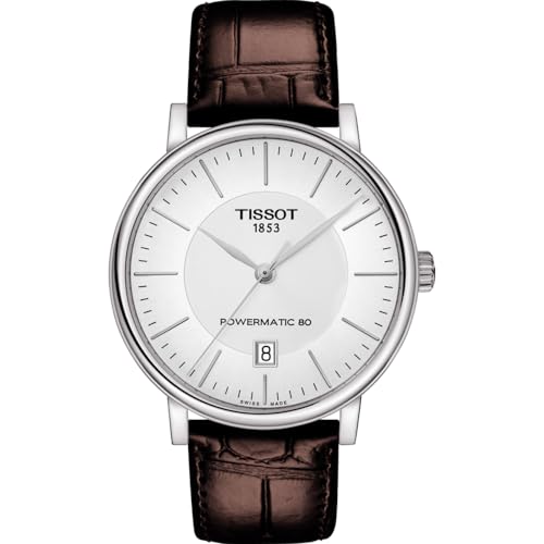 Tissot Automatic Watch T1224071603100