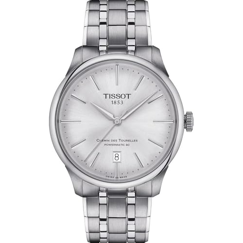 Tissot Automatic Watch T1398071103100