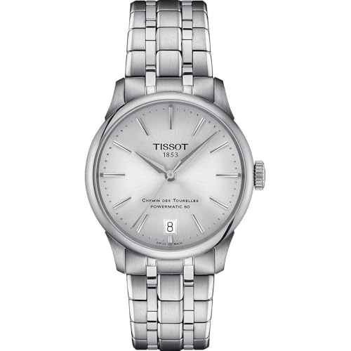 Tissot Automatic Watch T1392071103100