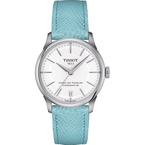 Tissot Automatic Watch T1392071601100