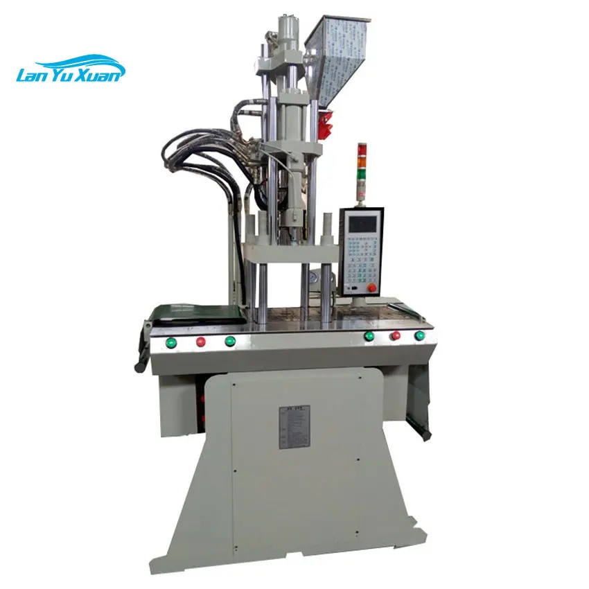 China Dongguan Groot Handel 160 T Dubbele Glijbaan Board Verticale Kunststoff Spuitgie Tmachine