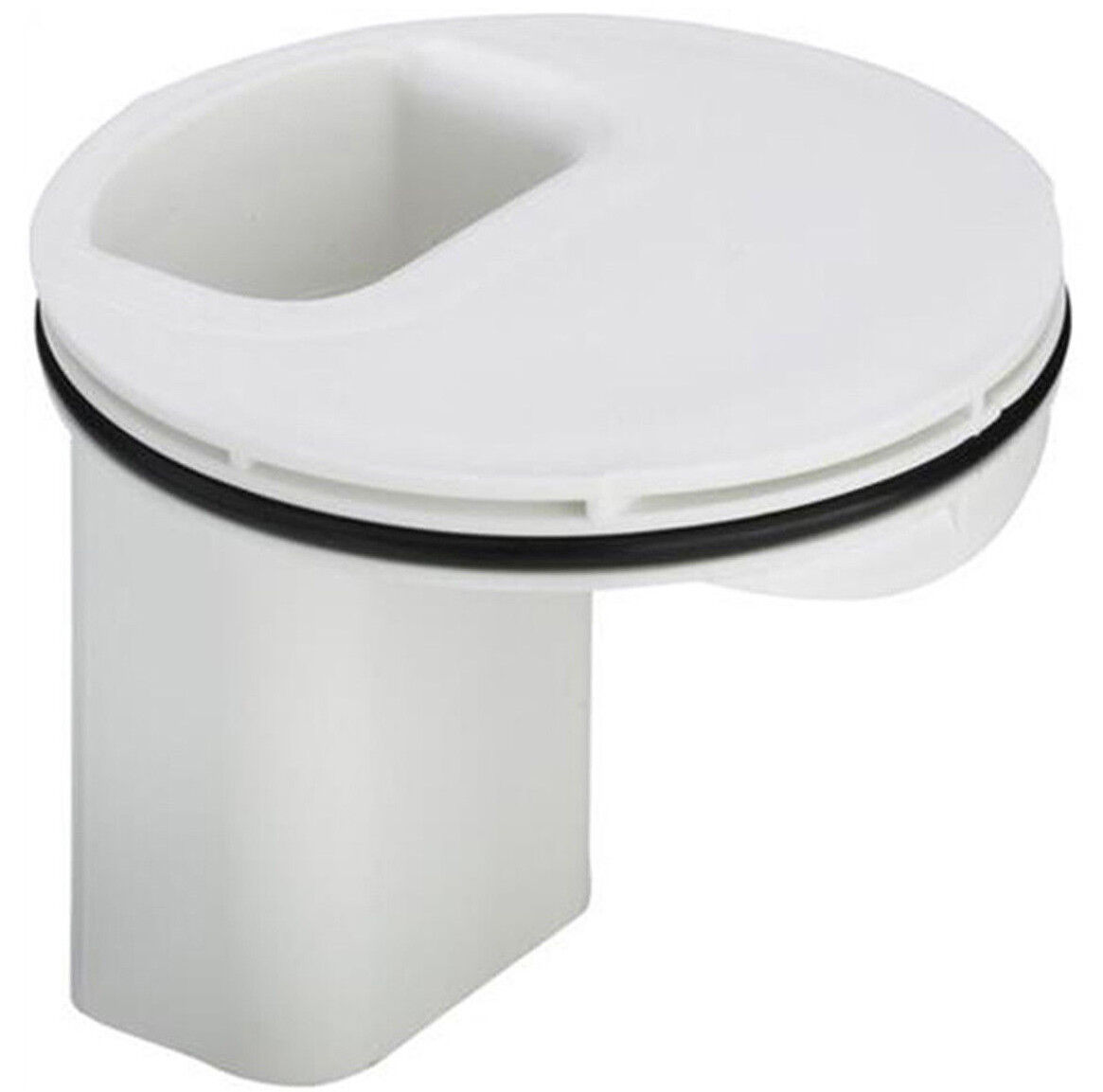 Viega Tempoplex Tauchrohr Einsatz Ab 1997 - 2001 Duschsifon Sifon Siphon Dusche