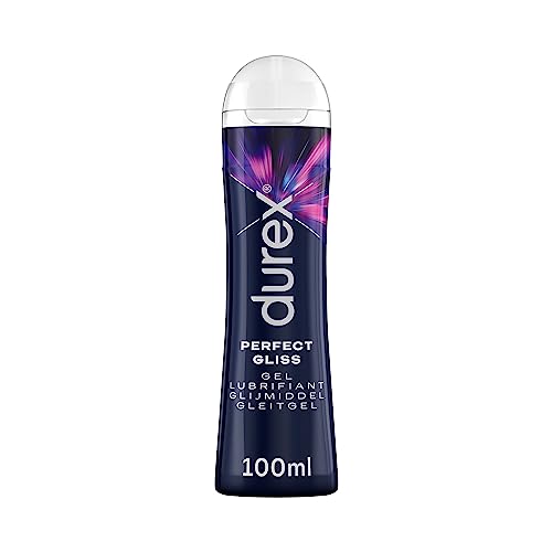 Durex Analgleitmittel-Dxpga100Ml Analgleitmittel Tranparent 100 Ml