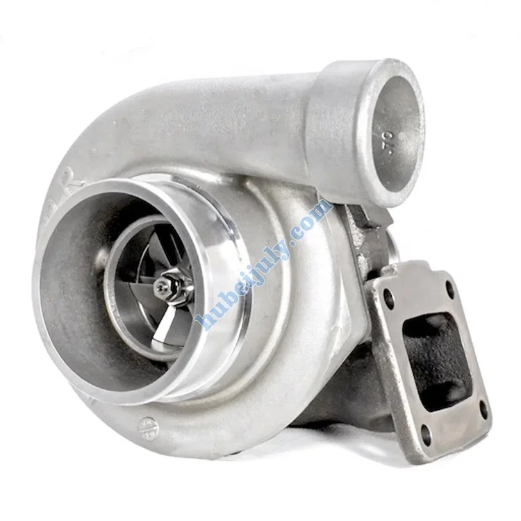 Turbolader & Teile Werksverkauf Turbo Kit Gt3582R Kugellager Turbolader Teile Zum Verkauf