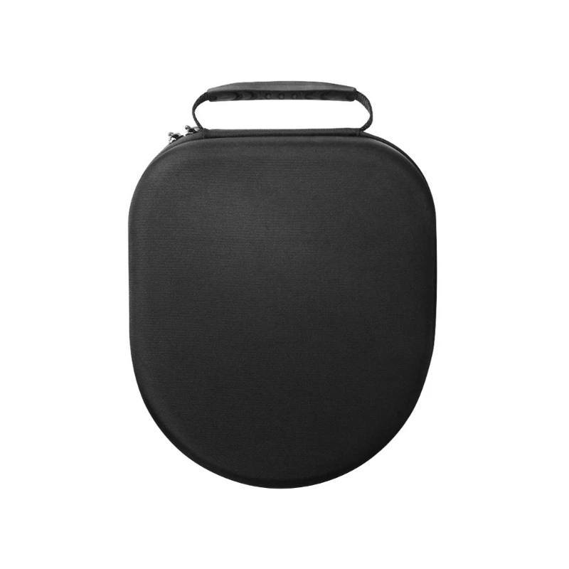 Kopfhörer Tasche, Over-Ear-Kopfhörer Trage Tasche Aufbewahrung Tasche Mit Netz Taschen Für Drahtlose Headsets In Der Dyson-Zone