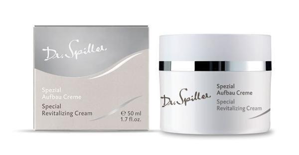 Spezial Aufbau Creme 50ml
