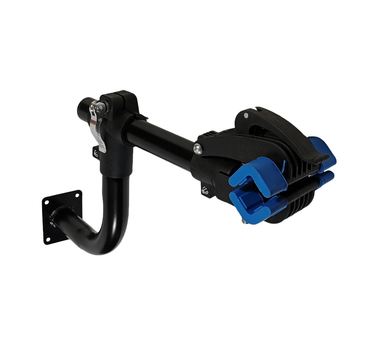 Fahrrad Montageständer BTI656 Wandmontage Fahrrad Reparaturständer Wandhalter