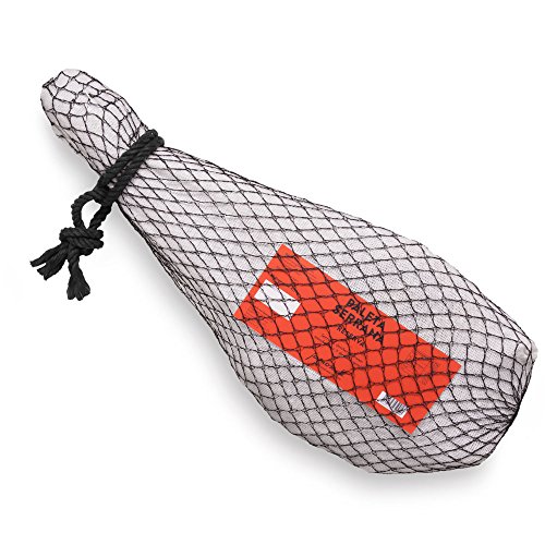 Jamon.De Serrano-Schinken Paleta Serrana Reserva | Traditioneller Serrano Vorderschinken | Mindestens 7 Monate Schonend Gereift | Das Original Aus Spa