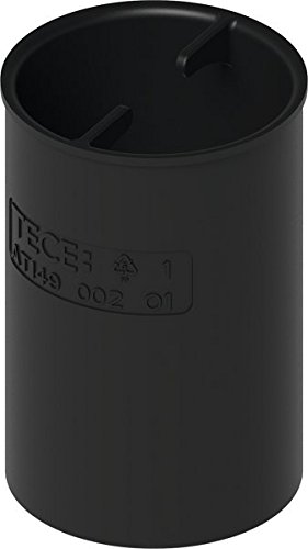 Tece - Tauchrohr Für Den Durchflussstandard 668011