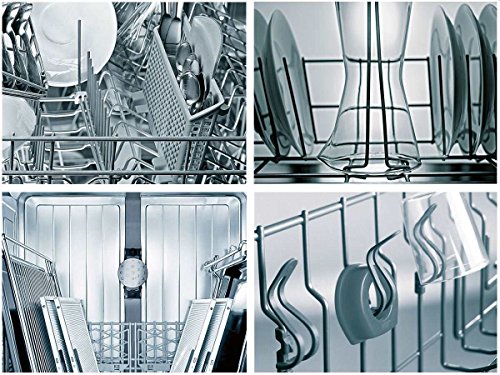 Neff Z7870X0 Geschirrspülerzubehör/Spülhilfe-Set