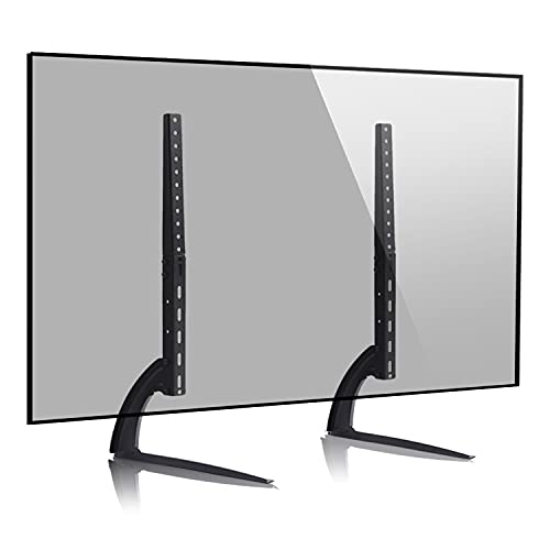 Rfiver Universal Tv Standfüße Füße Fernseher Beine Für 20-65 Zoll Flach Curved Tv Ständer Standfuss Fuß Fernseh Fuss Höhenverstellbar Vesa Max. 800X50