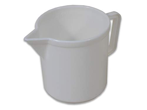 Sit 300758 Karaffen, Kunststoff, Bianco Coprente