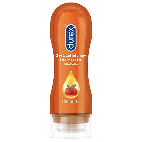 Durex Kondome-6146100000 Kondome Tranparent 200 Ml