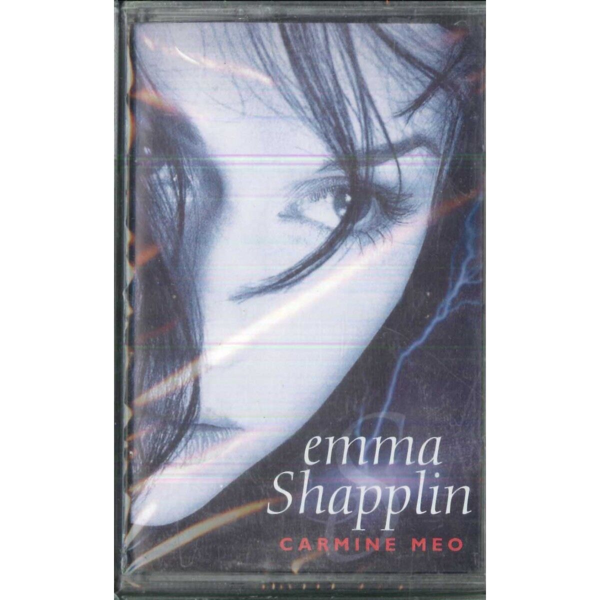 Emma Shapplin ‎‎‎‎‎‎‎‎‎‎ MC7 Carmine Meo / Emi 100 ‎– 823 838 4 Sealed