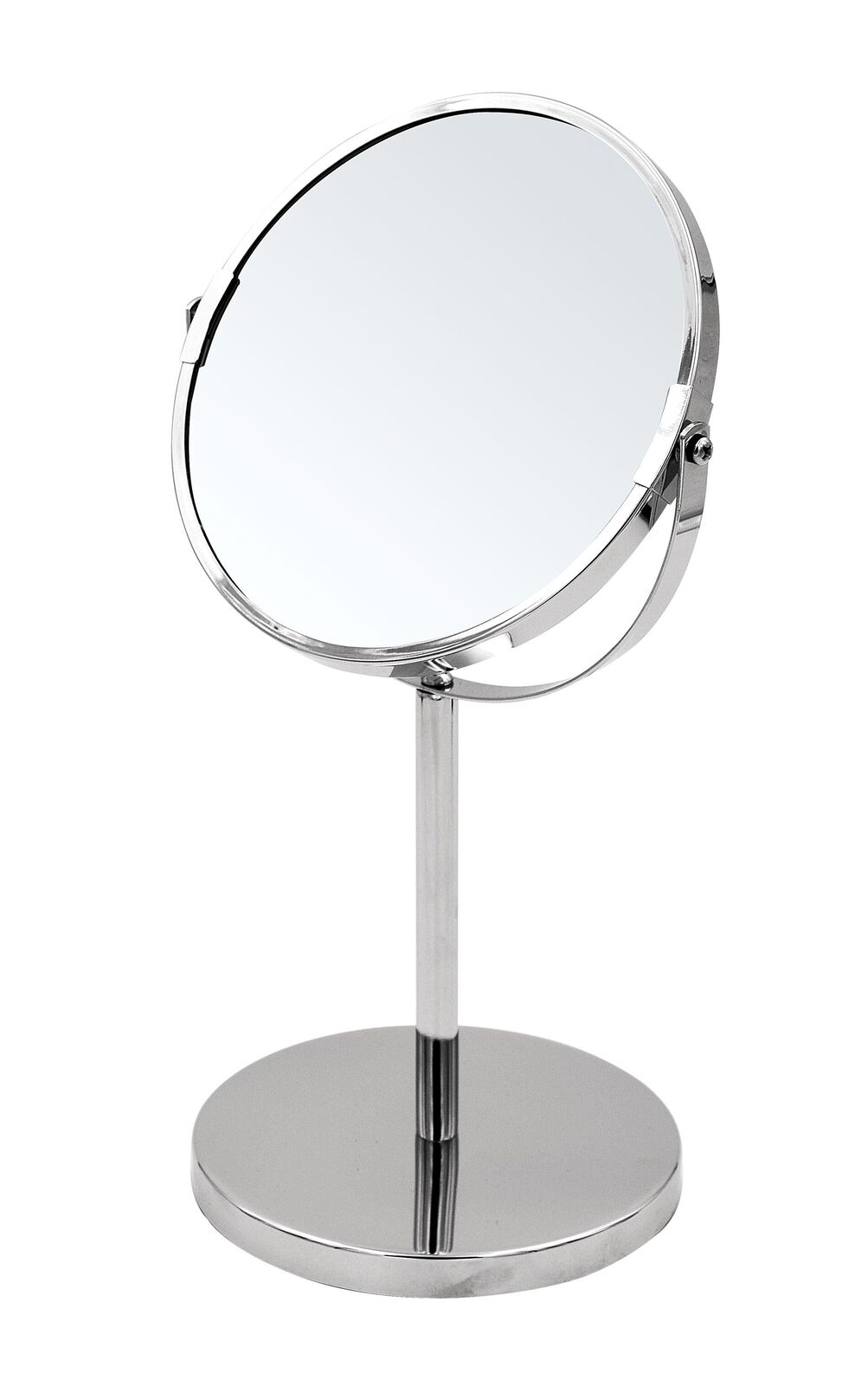 RIDDER Kosmetik-Standspiegel Pocahontas chrom  Spiegel, Rasierspiegel, Kosmetik-