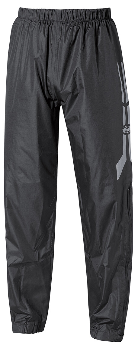 Held Wet Tour Pants Regenhose Gr. XXXL - Schwarz, Regen Hose (3XL)