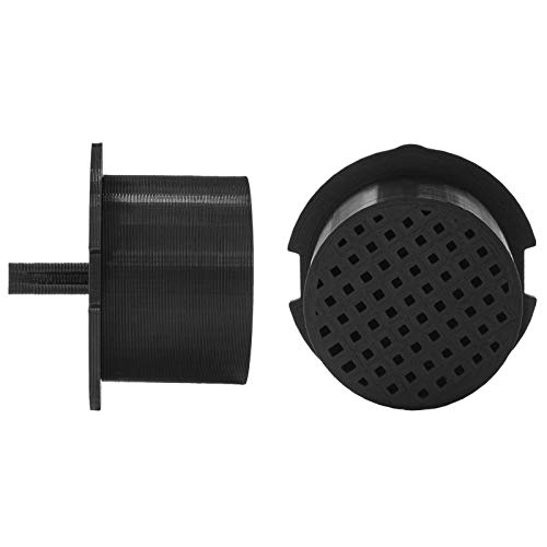 Adapter Universe Aktivkohlefilter Für Liebherr Weinkühlschrank Weinklimaschrank 7440999 7433243