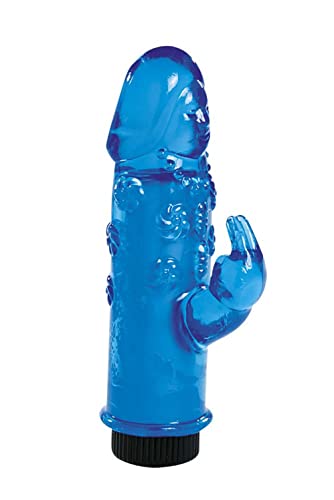 Minx Mini Jack Rabbit Vibe, Blau, 1 Stück