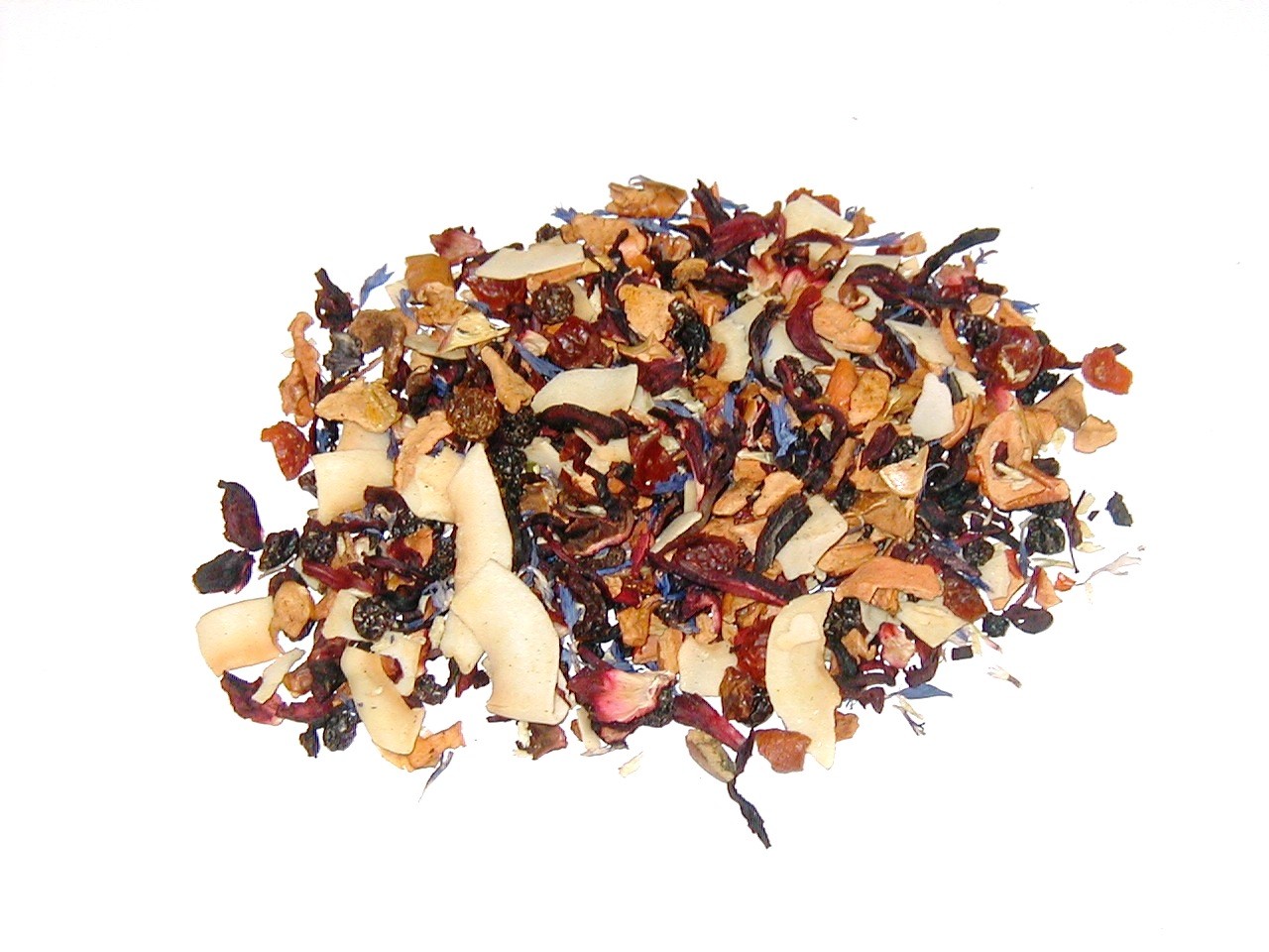 Schneemärchen Früchtetee 1 kg Werksverkauf lecker    g1 Tee-Meyer