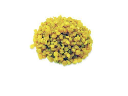 Halbe Straucherbsen (Toor Dal) - 500 g