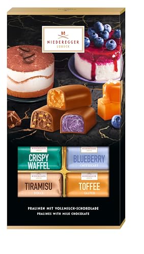 Niederegger Pralinen Variation 200G