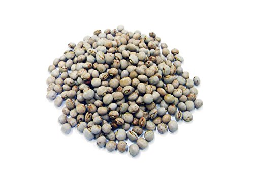 Gespaltene Straucherbsen (Toor Daal) - 1,5Kg