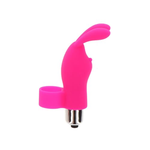 Toyjoy Stimulator-10112 Stimulator Pink One Size