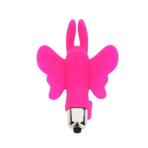 Toyjoy Stimulator-10113 Stimulator Pink One Size