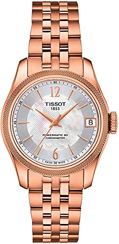 Tissot Automatic Watch T1082083311700
