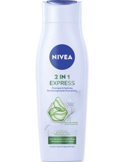 Nivea 2in1 Express Shampoo & Spülung